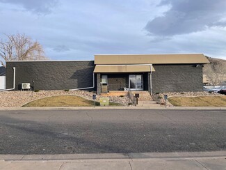 Plus de détails pour 246 E Fiddlers Canyon Rd, Cedar City, UT - Bureau à vendre