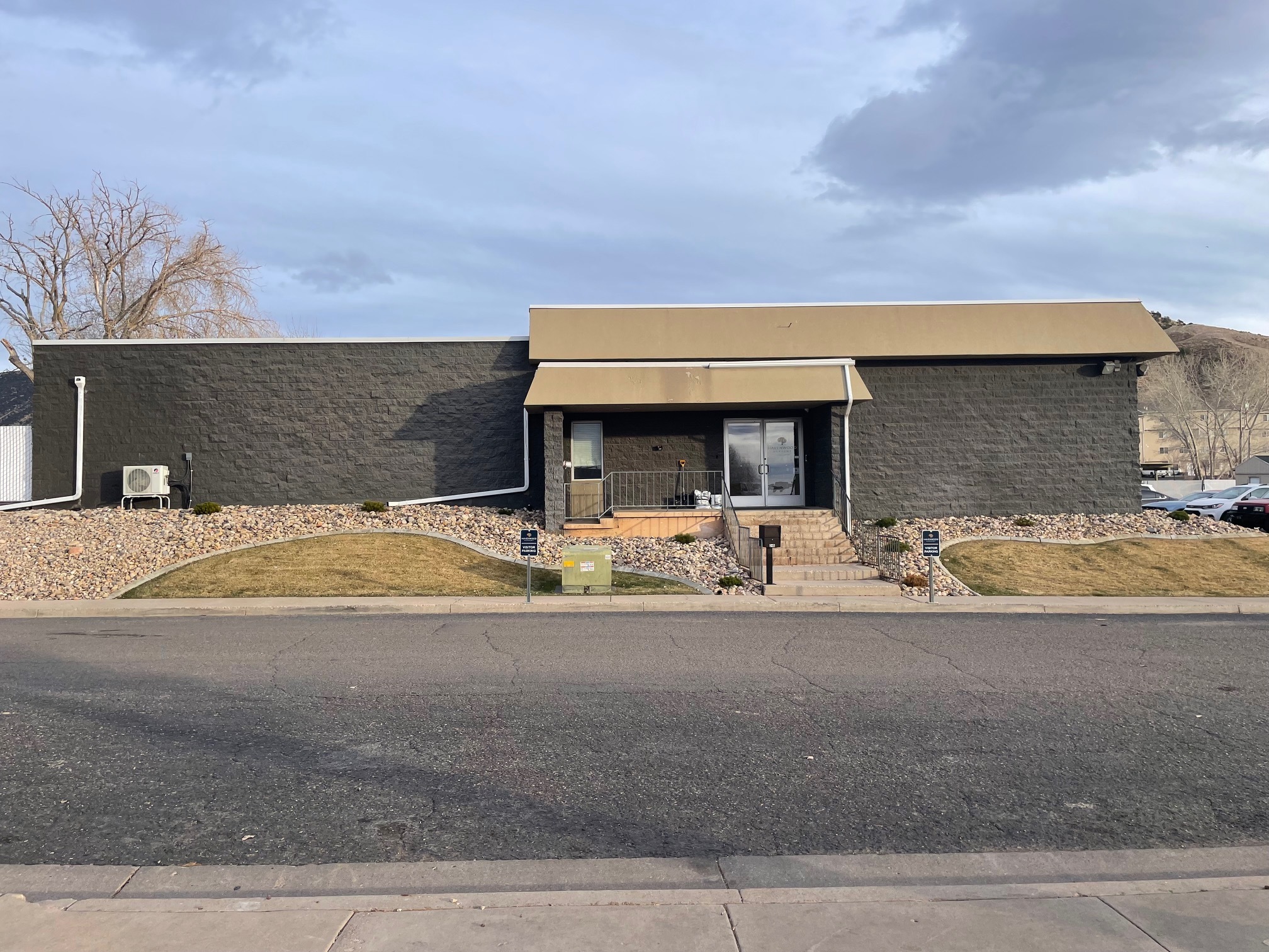 246 E Fiddlers Canyon Rd, Cedar City, UT à vendre Photo principale– Image 1 sur 27