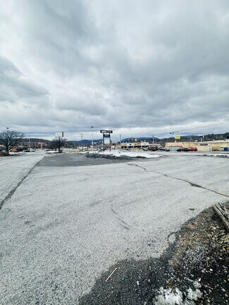 Plus de détails pour Orchard Ave, Altoona, PA - Terrain à vendre