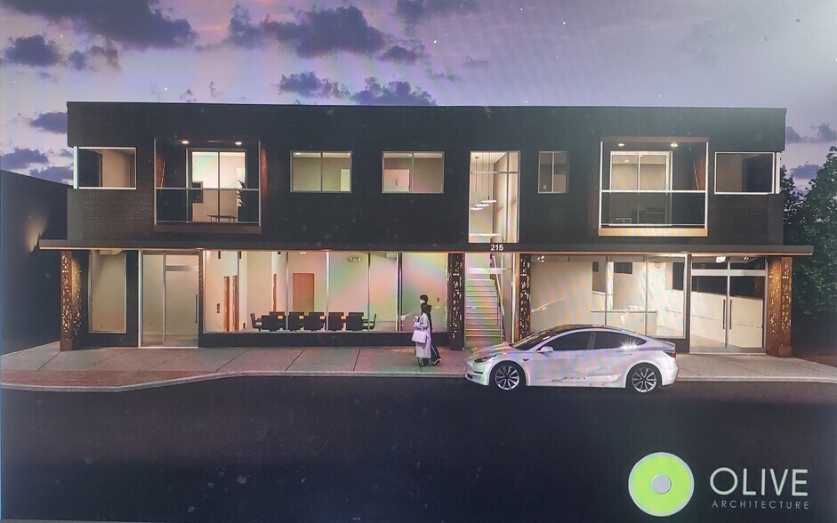 215 E Main St, Batavia, NY à louer - Photo de l’immeuble – Image 3 sur 13