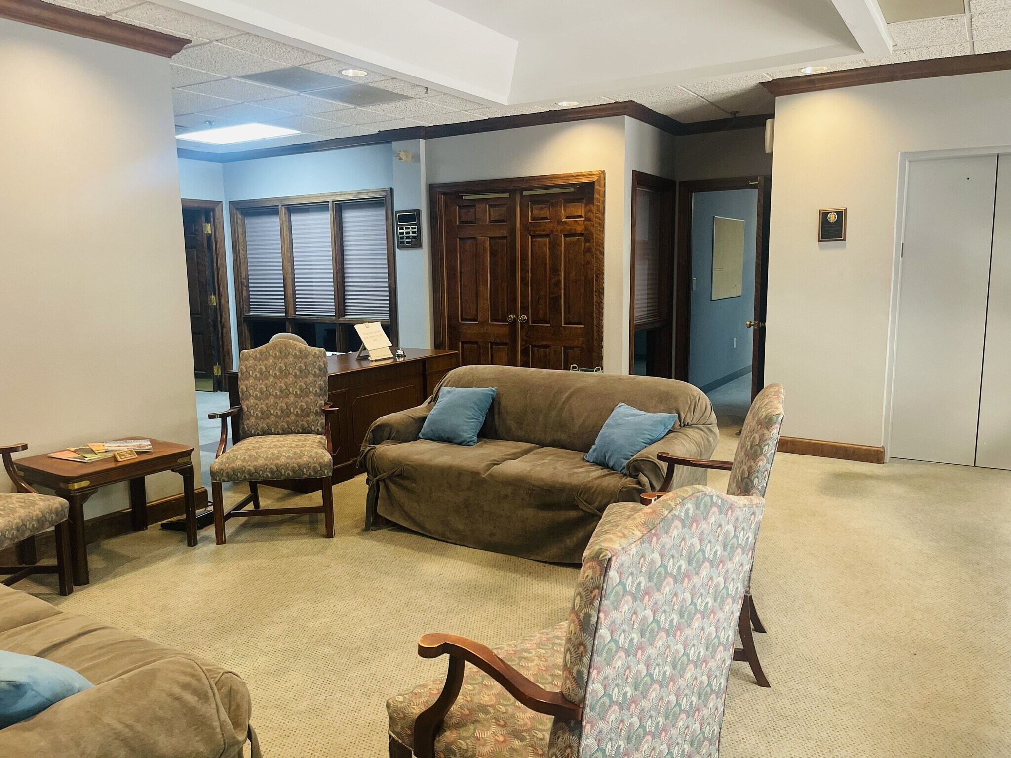 2217 Stantonsburg Rd, Greenville, NC à louer Photo de l’immeuble– Image 1 sur 15
