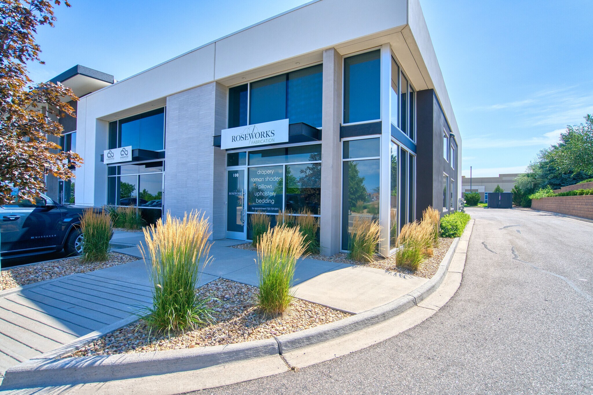 12170 Tejon St, Westminster, CO à louer Photo principale– Image 1 sur 18