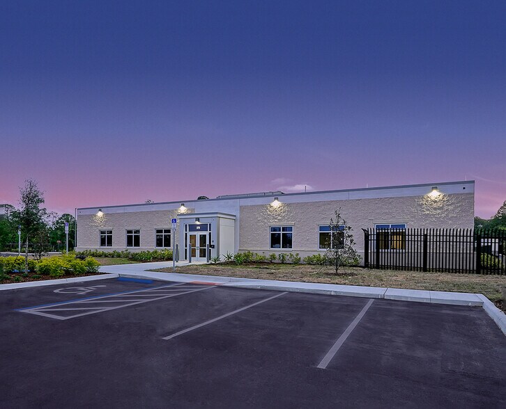 370 N Clyde Morris Blvd, Daytona Beach, FL à vendre - Photo de l’immeuble – Image 3 sur 3