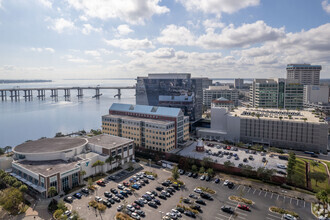 245 Riverside Ave, Jacksonville, FL - VUE AÉRIENNE  vue de carte - Image1