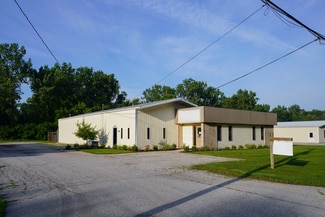 Plus de détails pour 2605 Alma Ave, Fort Wayne, IN - Local d'activités à louer