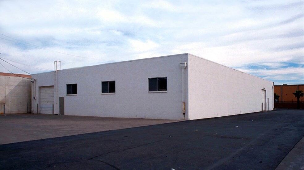 3430 W Weldon Ave, Phoenix, AZ à louer - Autre – Image 2 sur 5