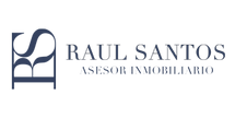Raúl Santos Asesor Inmobiliario