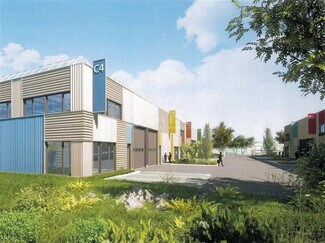 Plus de détails pour Local d'activités à louer