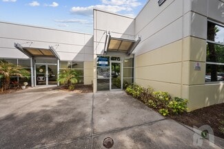 Plus de détails pour 8810 Commodity Cir, Orlando, FL - Coworking à louer