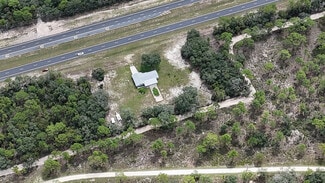 Plus de détails pour 15451 Commercial Way, Brooksville, FL - Bureau à vendre