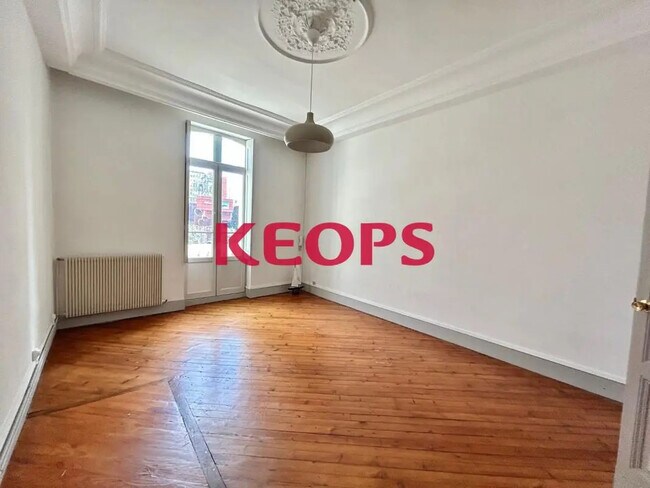 Plus de détails pour 67 Allées Jean Jaurès, Toulouse - Bureau à louer