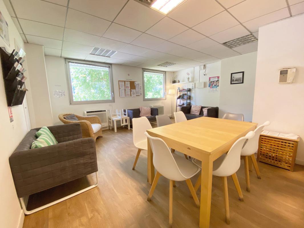 Bureau dans Boulogne-Billancourt à louer Photo intérieure– Image 1 sur 9
