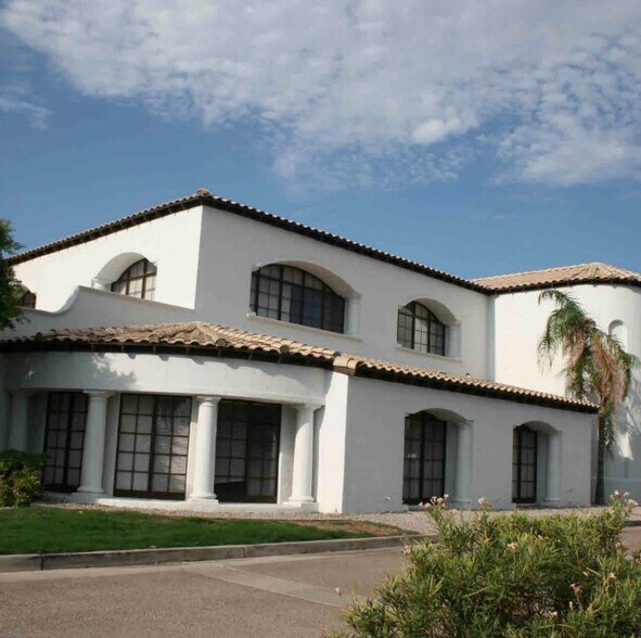 1232 E Baseline Rd, Tempe, AZ à louer - Photo de l’immeuble – Image 2 sur 19