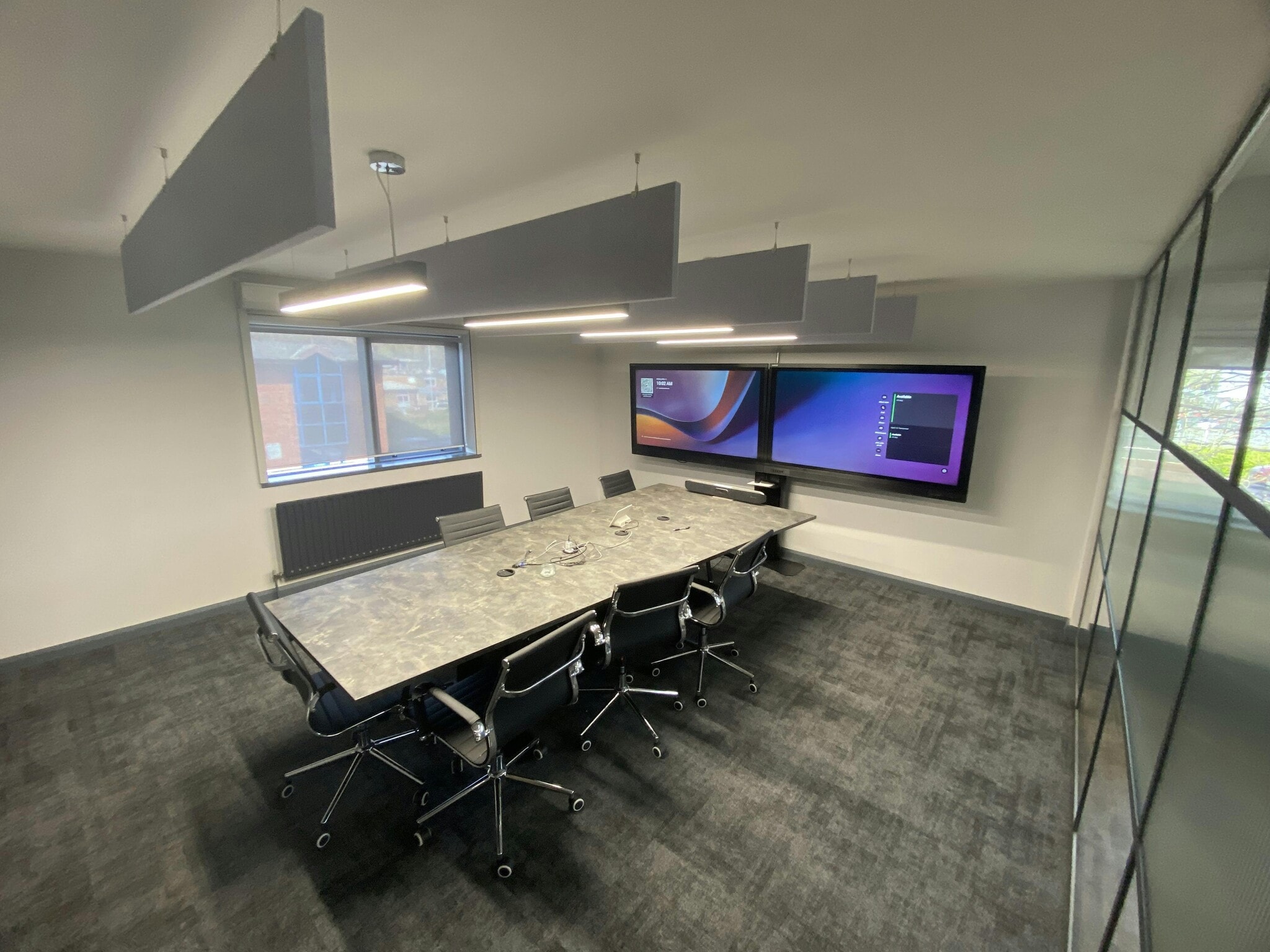 Gemini Business Park, Leeds à louer Photo de l’immeuble– Image 1 sur 2