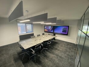 Gemini Business Park, Leeds à louer Photo de l’immeuble– Image 1 sur 2