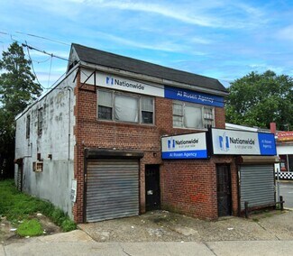 Plus de détails pour 24502 S Conduit Ave, Rosedale, NY - Local commercial à vendre