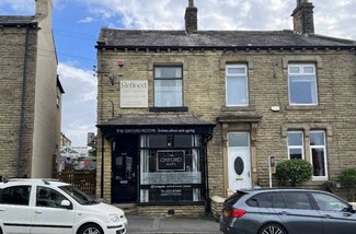 Plus de détails pour 242 Oxford Rd, Gomersal - Local commercial à vendre