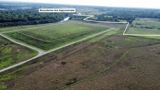 Plus de détails pour 13460 N 119th East Ave, Collinsville, OK - Terrain à vendre