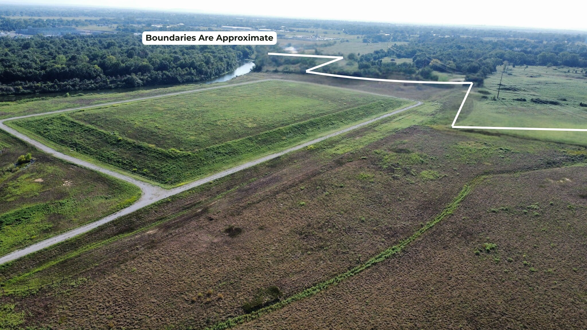 13460 N 119th East Ave, Collinsville, OK à vendre Photo principale– Image 1 sur 12