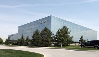 Plus de détails pour 9339 Priority Way West Dr, Indianapolis, IN - Bureau à louer