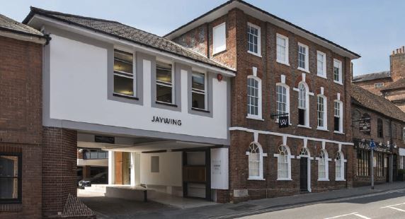 27 Oxford St, Newbury à vendre - Photo de l’immeuble – Image 1 sur 7