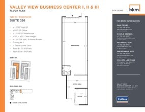 6625 S Valley View Blvd, Las Vegas, NV à louer Photo intérieure– Image 1 sur 1