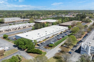 1781 Westfork Dr, Lithia Springs, GA - VUE AÉRIENNE  vue de carte