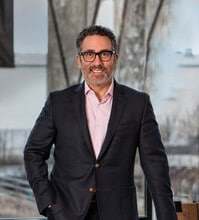 Mario Greco