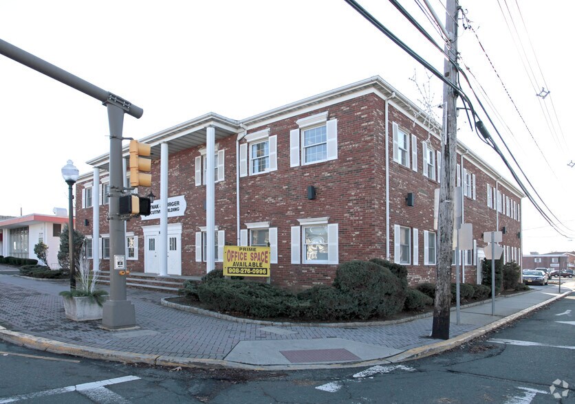 525 Boulevard, Kenilworth, NJ à louer - Photo de l’immeuble – Image 3 sur 7