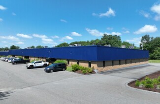 Plus de détails pour 45 South St, Hopkinton, MA - Local d'activités à louer