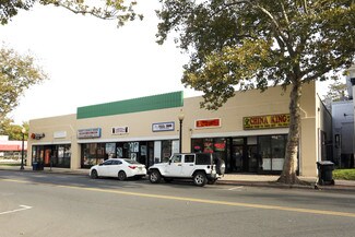 Plus de détails pour 513-521 Park Ave, Plainfield, NJ - Coworking à louer