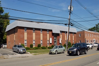 Plus de détails pour 1010 Clifton Ave, Clifton, NJ - Bureau à louer