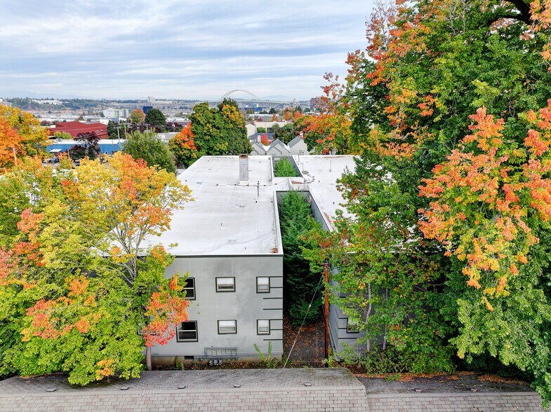 2737 NW Upshur St, Portland, OR à vendre - Photo de l’immeuble – Image 3 sur 41