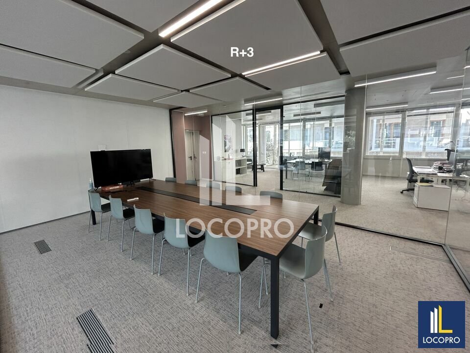 Bureau dans Nice à louer Photo intérieure– Image 1 sur 13