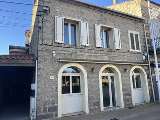 Plus de détails pour 2680 Territoriale 40, Pianottoli-Caldarello - Local commercial à louer