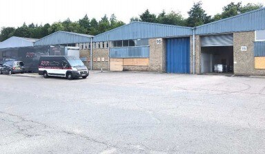 Revenge Rd, Chatham à louer - Photo de l’immeuble – Image 3 sur 4