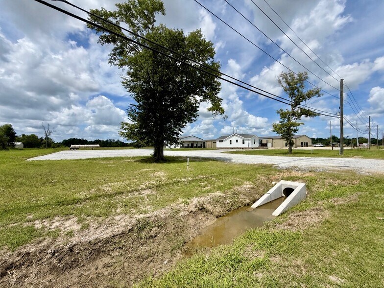 6536 US-90, Lake Charles, LA à vendre - Photo de l’immeuble – Image 3 sur 23