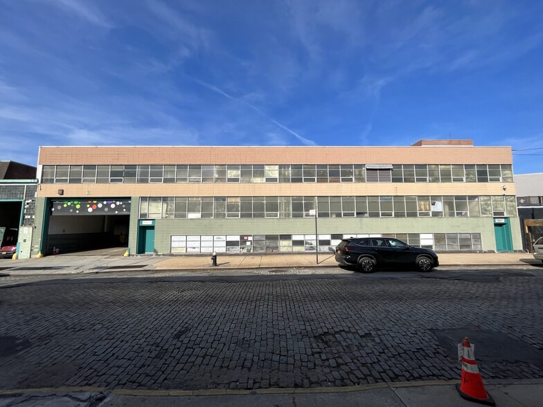 5-46 46th Ave, Long Island City, NY à louer - Photo de l’immeuble – Image 2 sur 4