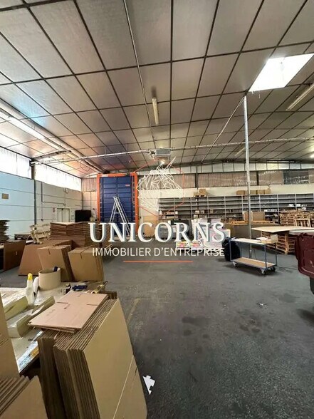 Industriel/Logistique dans Muret à louer - Photo intérieure – Image 3 sur 4