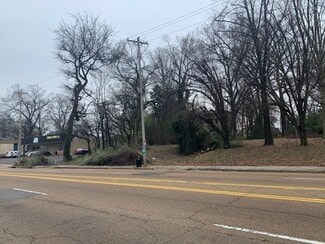 Plus de détails pour 1403 Lamar, Memphis, TN - Terrain à vendre
