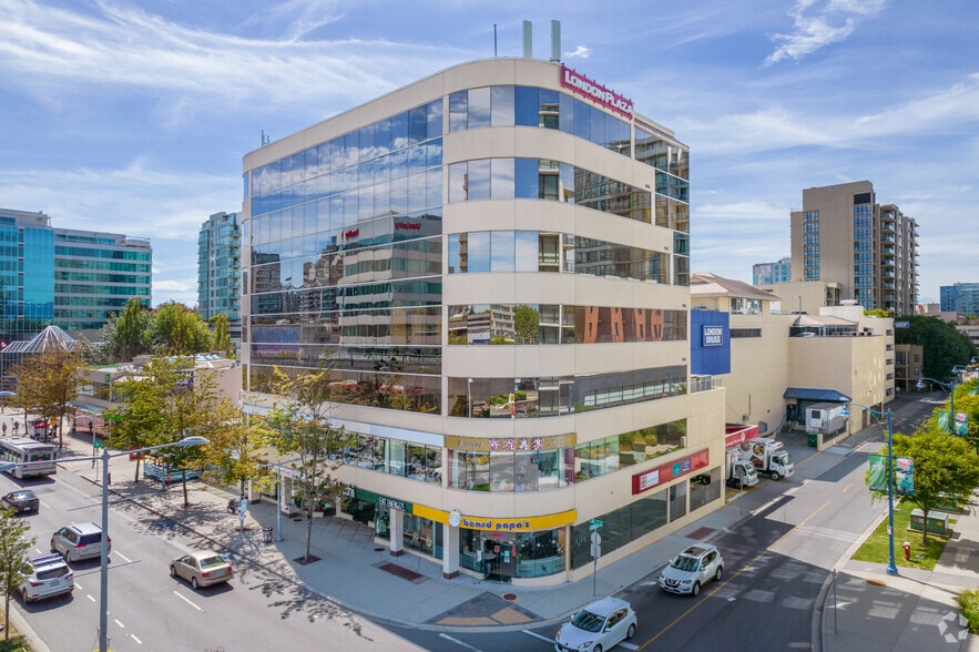5951 No 3 Rd, Richmond, BC à louer - Photo de l’immeuble – Image 3 sur 13