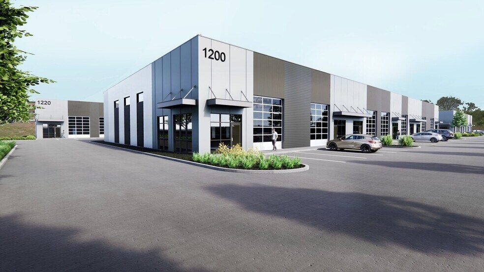 2710 Business Park Dr, Buda, TX à vendre - Photo de l’immeuble – Image 2 sur 12