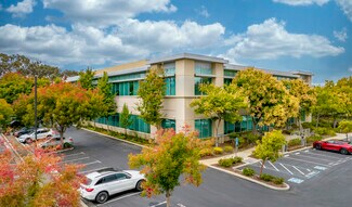 Plus de détails pour 2550 Hanover St, Palo Alto, CA - Bureau à louer