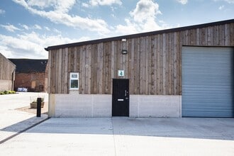 Gallows Ln, Swadlincote à louer Photo de l’immeuble– Image 2 sur 2