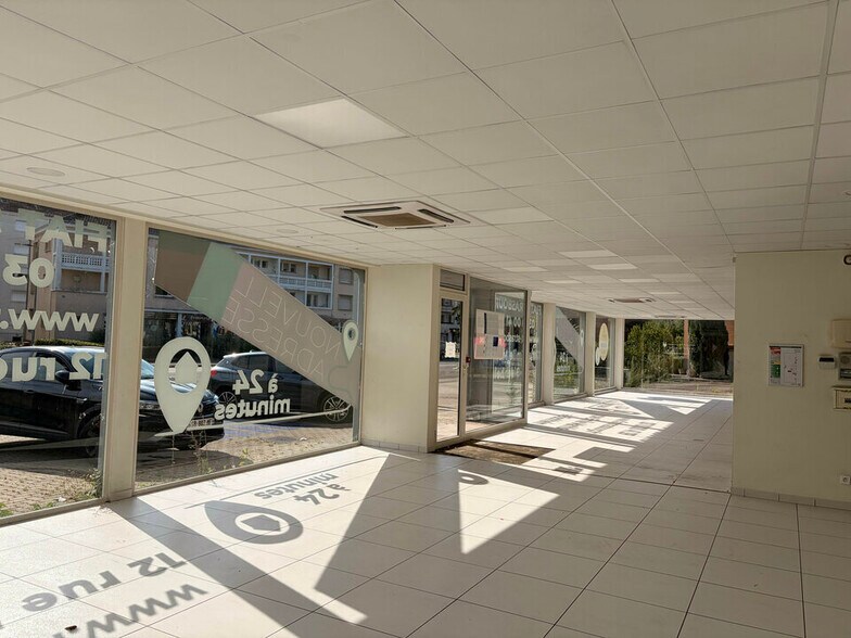 1 Boulevard De L'Europe, Haguenau à louer - Photo intérieure – Image 2 sur 11