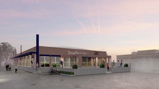 Plus de détails pour 201 Southside Dr, Charlotte, NC - Industriel/Logistique à vendre