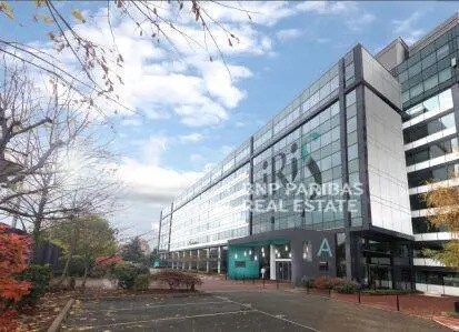 Plus de détails pour Bureau à louer