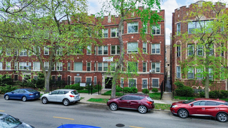 Plus de détails pour 7623 S Yates Blvd, Chicago, IL - Logement à vendre