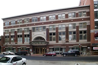 Plus de détails pour 111 - 115 W Campbell St, Arlington Heights, IL - Bureau à louer