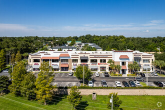 3950 Us-17-92, Casselberry, FL - VUE AÉRIENNE  vue de carte - Image1